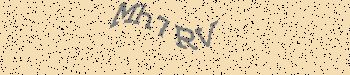 An error has occurred while getting captcha image